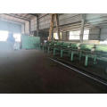 Street Poles Metal Plate Shearing Machine